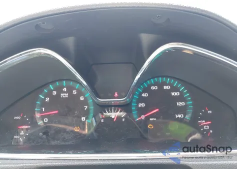 2015 Chevrolet Traverse Ltz z USA, uszkodzony, nr VIN 1GNKVJKDXFJ279029